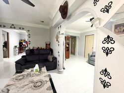Blk 835 Woodlands Street 83 (Woodlands), HDB Executive #578720371